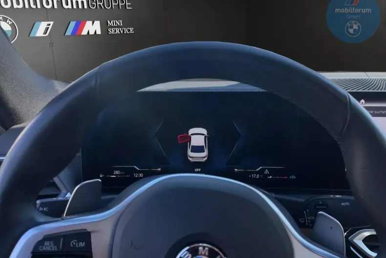 BMW 330 din 2024 cu 21.534 km - oferta BMW172021 - foto 7