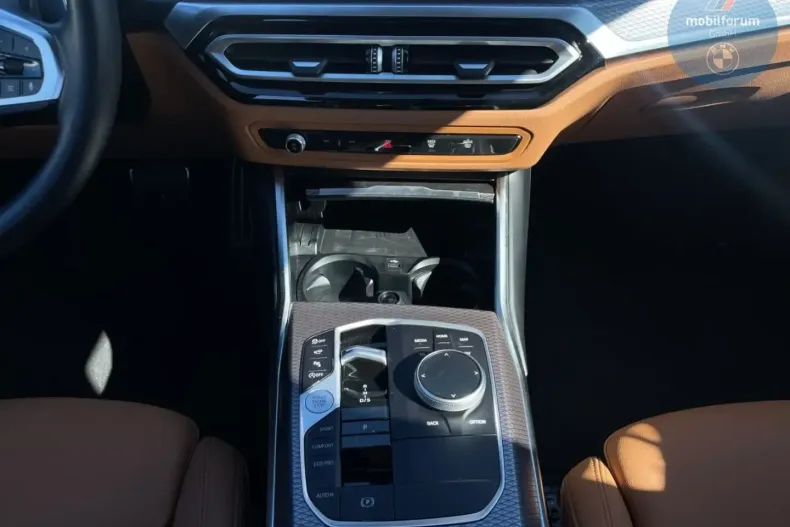 BMW 330 din 2024 cu 21.534 km - oferta BMW172021 - foto 9