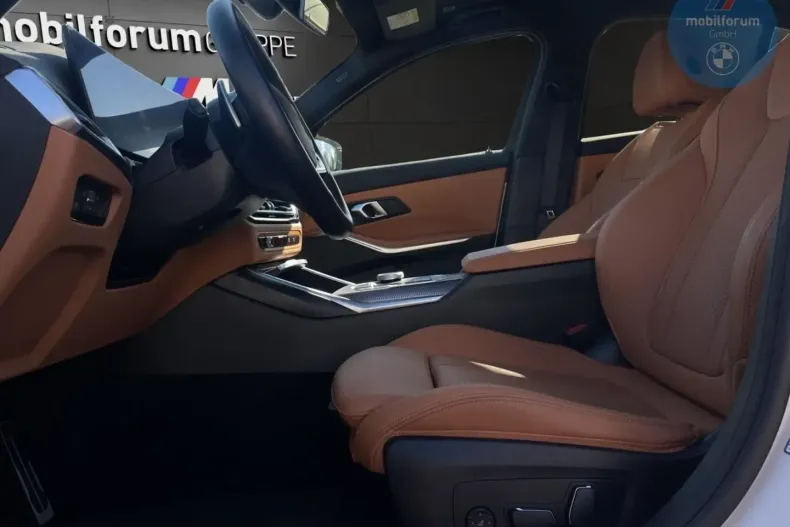 BMW 330 din 2024 cu 21.534 km - oferta BMW172021 - foto 15