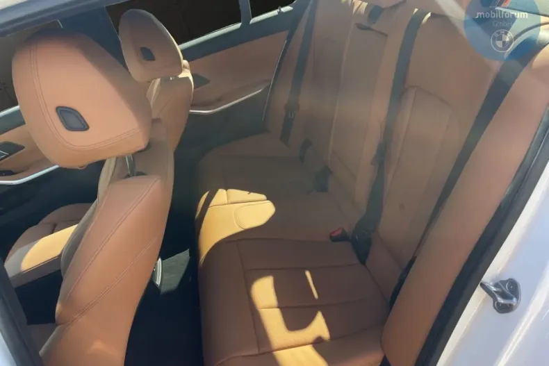 BMW 330 din 2024 cu 21.534 km - oferta BMW172021 - foto 17