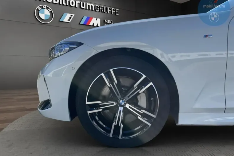 BMW 330 din 2024 cu 21.534 km - oferta BMW172021 - foto 20