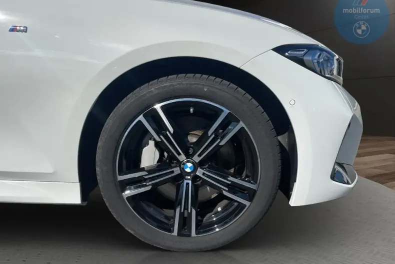 BMW 330 din 2024 cu 21.534 km - oferta BMW172021 - foto 21