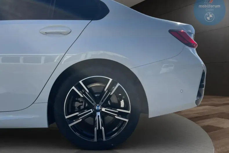 BMW 330 din 2024 cu 21.534 km - oferta BMW172021 - foto 22