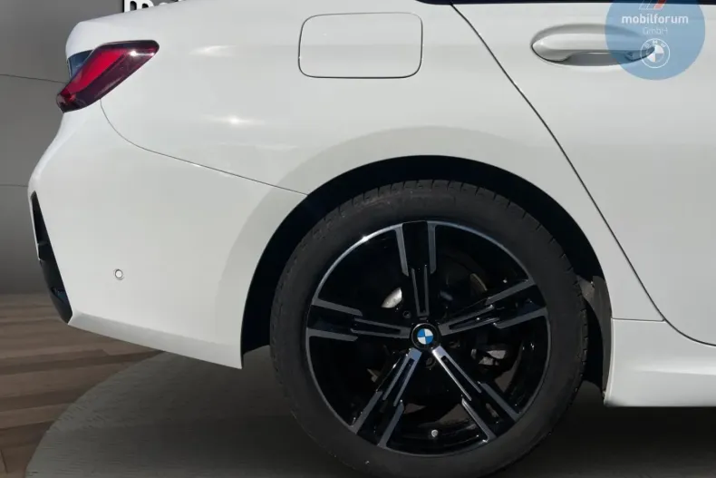 BMW 330 din 2024 cu 21.534 km - oferta BMW172021 - foto 23