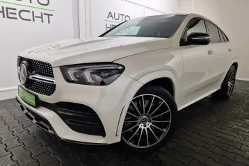 Mercedes-Benz GLE 400 din 2024 - oferta MER172023