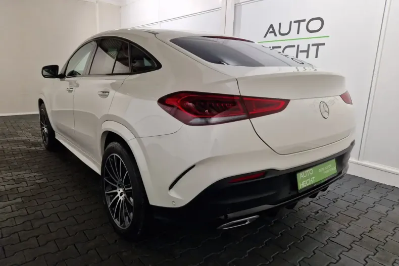 Mercedes-Benz GLE 400 din 2024 cu 27.550 km - oferta MER172023 - foto 2