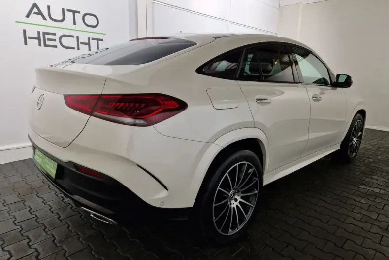 Mercedes-Benz GLE 400 din 2024 cu 27.550 km - oferta MER172023 - foto 3