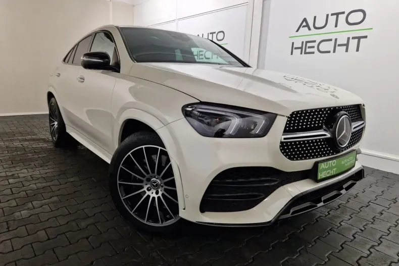 Mercedes-Benz GLE 400 din 2024 cu 27.550 km - oferta MER172023 - foto 4