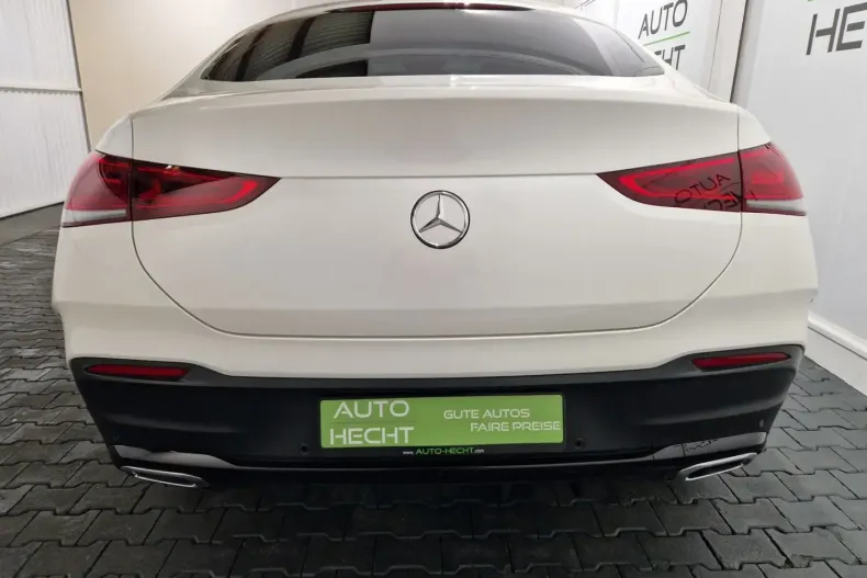 Mercedes-Benz GLE 400 din 2024 cu 27.550 km - oferta MER172023 - foto 6