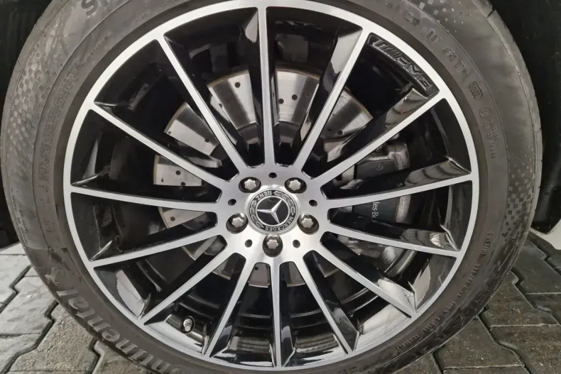 Mercedes-Benz GLE 400 din 2024 cu 27.550 km - oferta MER172023 - foto 9