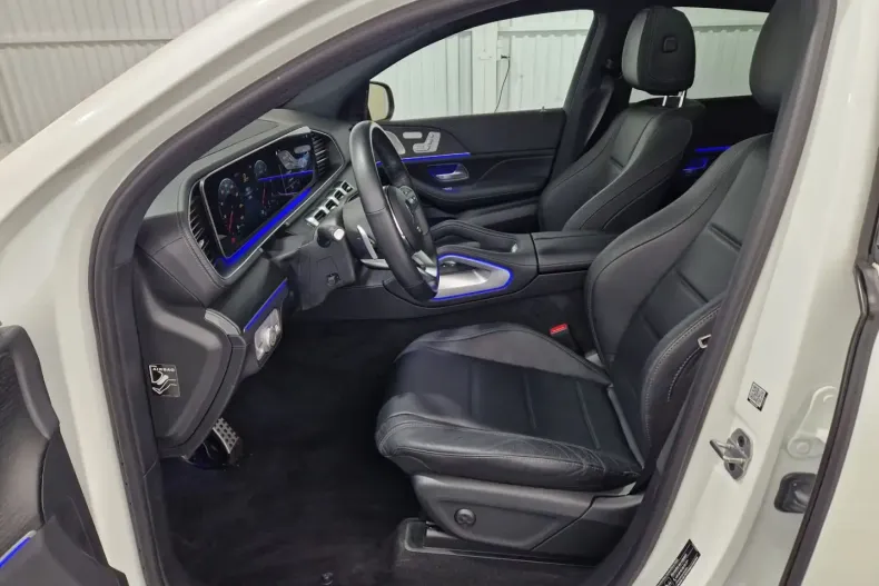 Mercedes-Benz GLE 400 din 2024 cu 27.550 km - oferta MER172023 - foto 11