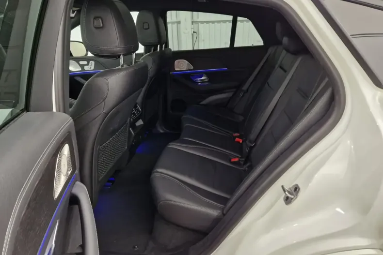 Mercedes-Benz GLE 400 din 2024 cu 27.550 km - oferta MER172023 - foto 12