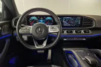 Mercedes-Benz GLE 400 din 2024 cu 27.550 km - oferta MER172023 - foto 18