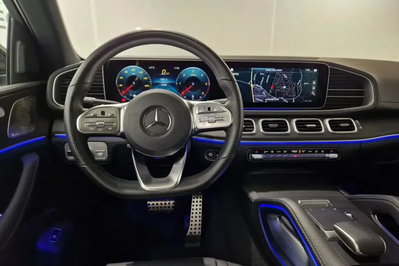 Mercedes-Benz GLE 400 din 2024 cu 27.550 km - oferta MER172023 - foto 18