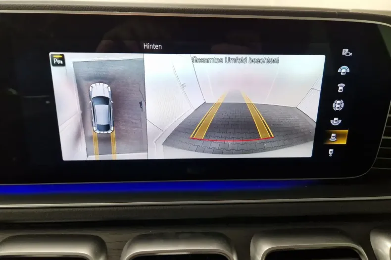 Mercedes-Benz GLE 400 din 2024 cu 27.550 km - oferta MER172023 - foto 23