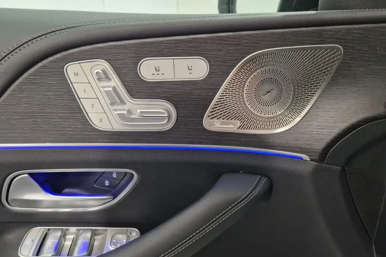 Mercedes-Benz GLE 400 din 2024 cu 27.550 km - oferta MER172023 - foto 25