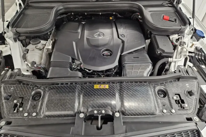 Mercedes-Benz GLE 400 din 2024 cu 27.550 km - oferta MER172023 - foto 28