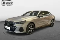 BMW 530 din 2025 cu 14.000 km - oferta BMW172024 - foto 1