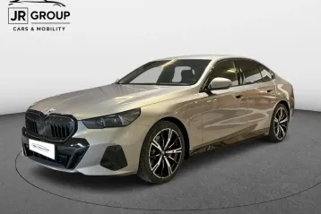 BMW 530 din 2025 - oferta BMW172024