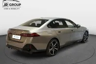 BMW 530 din 2025 cu 14.000 km - oferta BMW172024 - foto 2