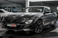 BMW 520 din 2024 cu 39.840 km - oferta BMW172025 - foto 1