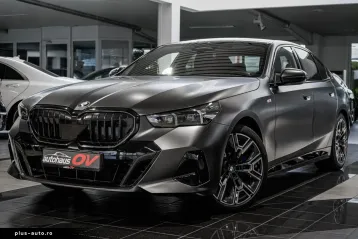 BMW 520 din 2024 - oferta BMW172025