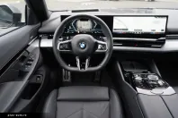 BMW 520 din 2024 cu 39.840 km - oferta BMW172025 - foto 2