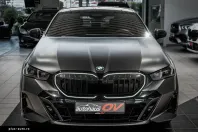 BMW 520 din 2024 cu 39.840 km - oferta BMW172025 - foto 5