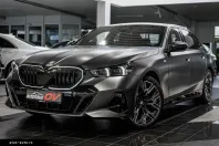 BMW 520 din 2024 cu 39.840 km - oferta BMW172025 - foto 6