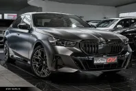 BMW 520 din 2024 cu 39.840 km - oferta BMW172025 - foto 7