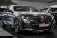 BMW 520 din 2024 cu 39.840 km - oferta BMW172025 - foto 9