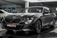 BMW 520 din 2024 cu 39.840 km - oferta BMW172025 - foto 10