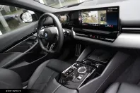 BMW 520 din 2024 cu 39.840 km - oferta BMW172025 - foto 11