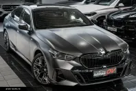 BMW 520 din 2024 cu 39.840 km - oferta BMW172025 - foto 12