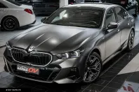BMW 520 din 2024 cu 39.840 km - oferta BMW172025 - foto 13