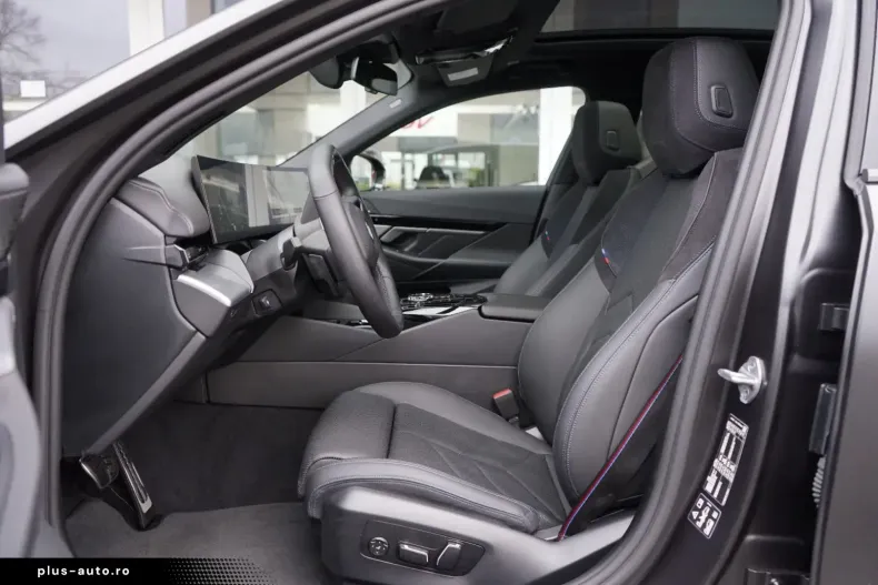 BMW 520 din 2024 cu 39.840 km - oferta BMW172025 - foto 14