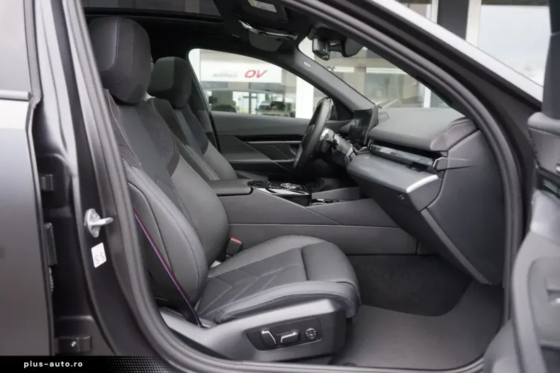 BMW 520 din 2024 cu 39.840 km - oferta BMW172025 - foto 15