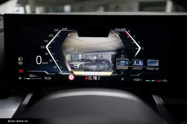 BMW 520 din 2024 cu 39.840 km - oferta BMW172025 - foto 17