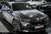 BMW 520 din 2024 cu 39.840 km - oferta BMW172025 - foto 19