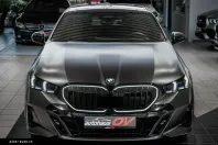 BMW 520 din 2024 cu 39.840 km - oferta BMW172025 - foto 20