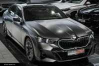 BMW 520 din 2024 cu 39.840 km - oferta BMW172025 - foto 23