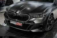 BMW 520 din 2024 cu 39.840 km - oferta BMW172025 - foto 24