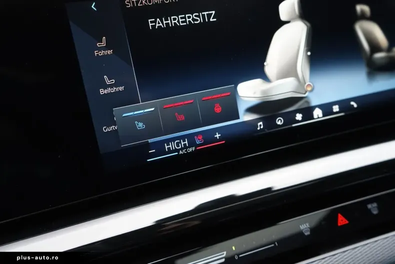 BMW 520 din 2024 cu 39.840 km - oferta BMW172025 - foto 28