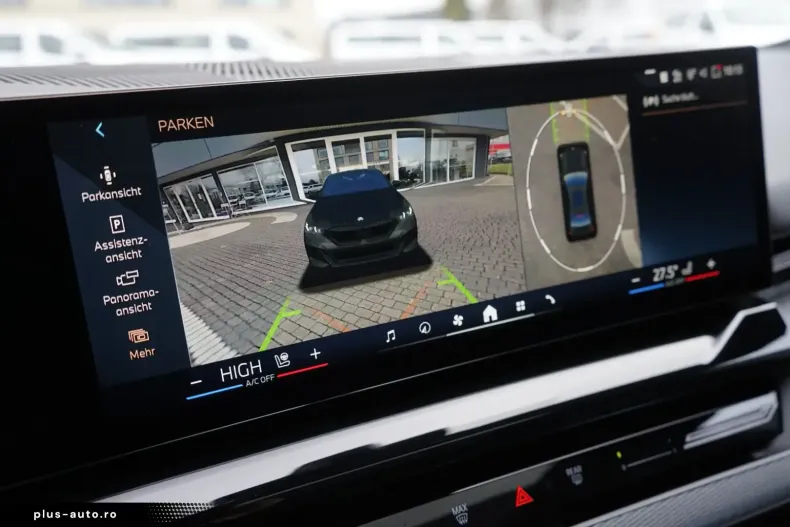 BMW 520 din 2024 cu 39.840 km - oferta BMW172025 - foto 29