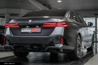 BMW 520 din 2024 cu 39.840 km - oferta BMW172025 - foto 31