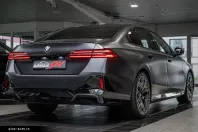 BMW 520 din 2024 cu 39.840 km - oferta BMW172025 - foto 34