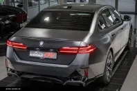 BMW 520 din 2024 cu 39.840 km - oferta BMW172025 - foto 35