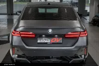 BMW 520 din 2024 cu 39.840 km - oferta BMW172025 - foto 36