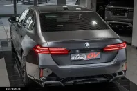 BMW 520 din 2024 cu 39.840 km - oferta BMW172025 - foto 37