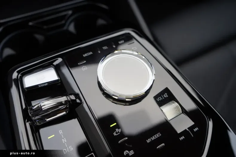 BMW 520 din 2024 cu 39.840 km - oferta BMW172025 - foto 40